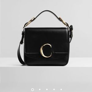 Small Chole “C” bag